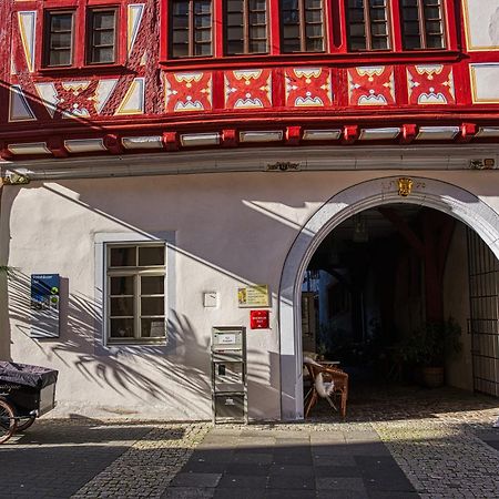 Steinhaeuser Hof Neustadt an der Weinstrasse Ngoại thất bức ảnh