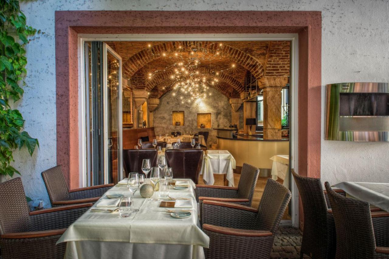 Steinhaeuser Hof Neustadt an der Weinstrasse Ngoại thất bức ảnh