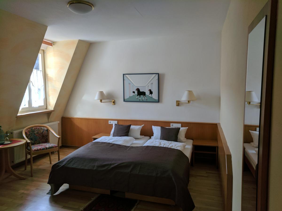 Steinhaeuser Hof Neustadt an der Weinstrasse Ngoại thất bức ảnh