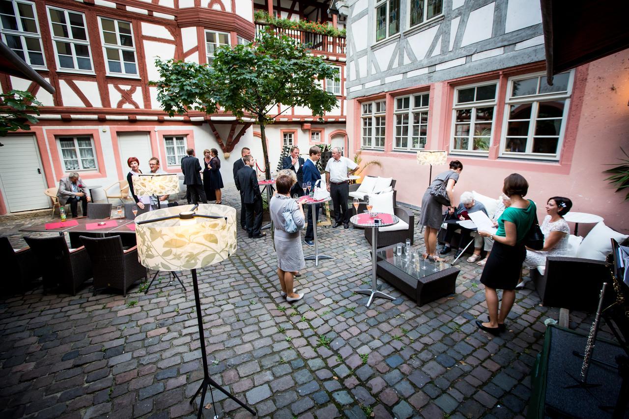 Steinhaeuser Hof Neustadt an der Weinstrasse Ngoại thất bức ảnh