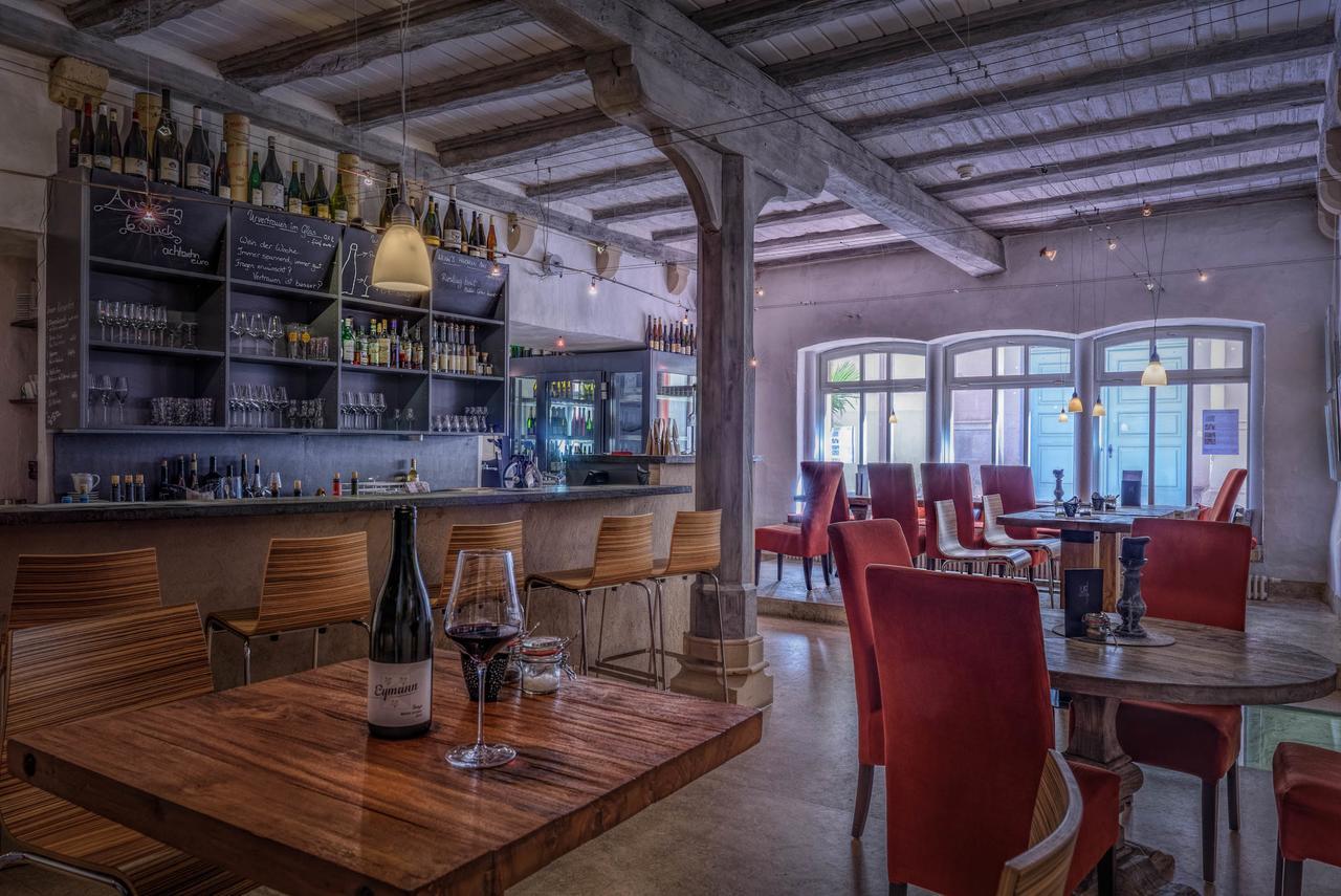 Steinhaeuser Hof Neustadt an der Weinstrasse Ngoại thất bức ảnh