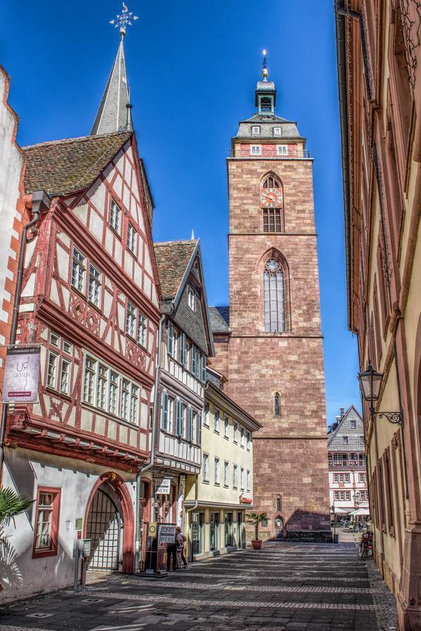 Steinhaeuser Hof Neustadt an der Weinstrasse Ngoại thất bức ảnh
